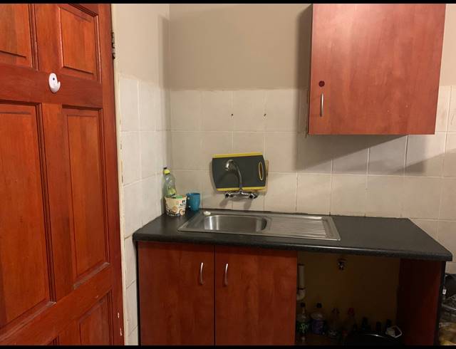 3 BEDROOM FLAT FOR SALE IN BERGSIG